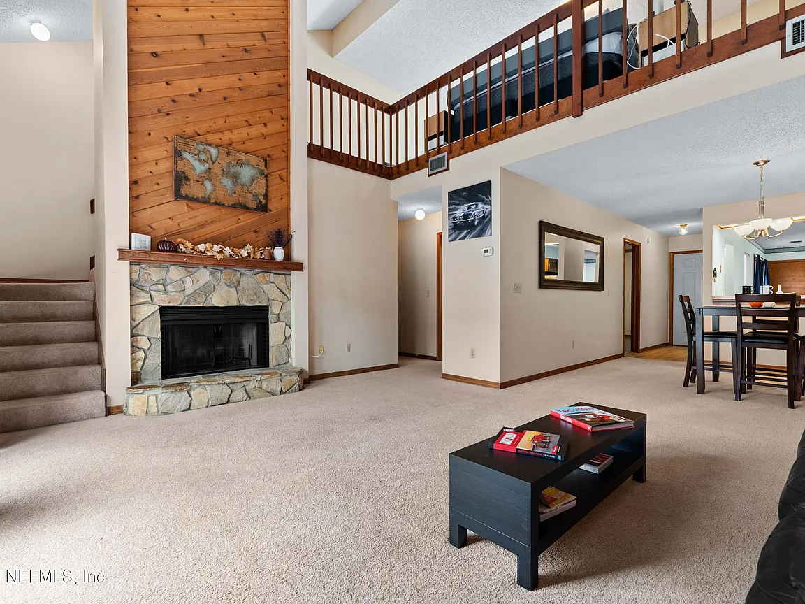 Sold home in Jacksonville, Florida