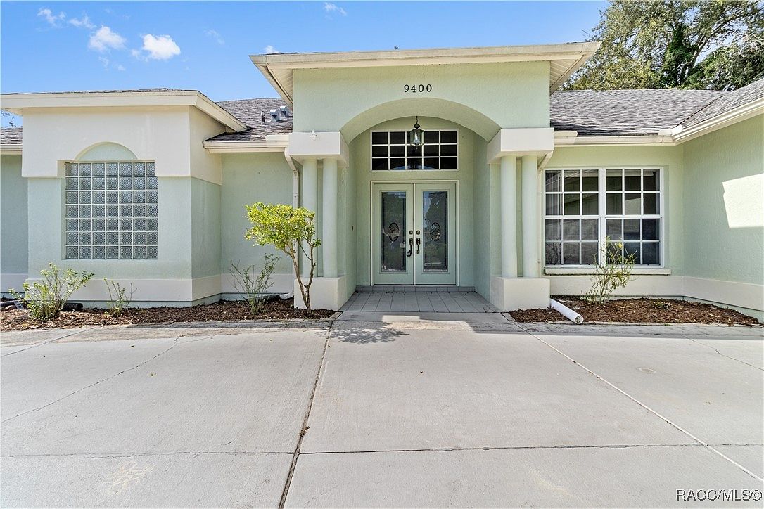 Sold home in Weeki Wachee, Florida